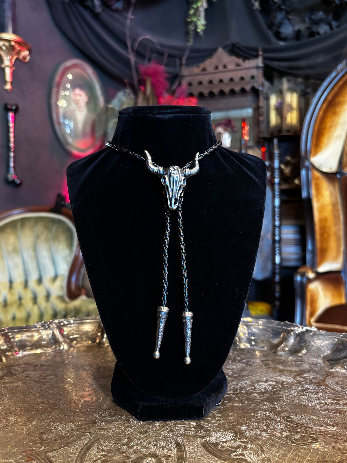 Bolo Ties