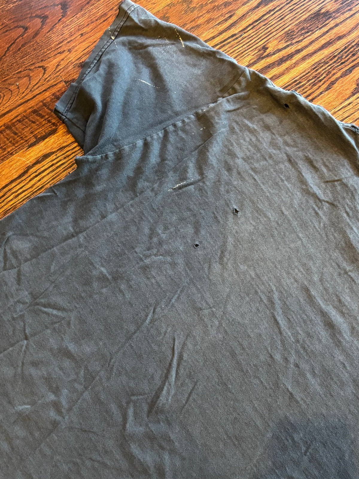 Y2K Distressed System Of A Down “Toxicity” Nu Metal Classic Short Sleeve T-Shirt