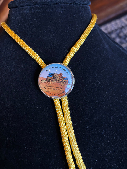 Landmark Bolo