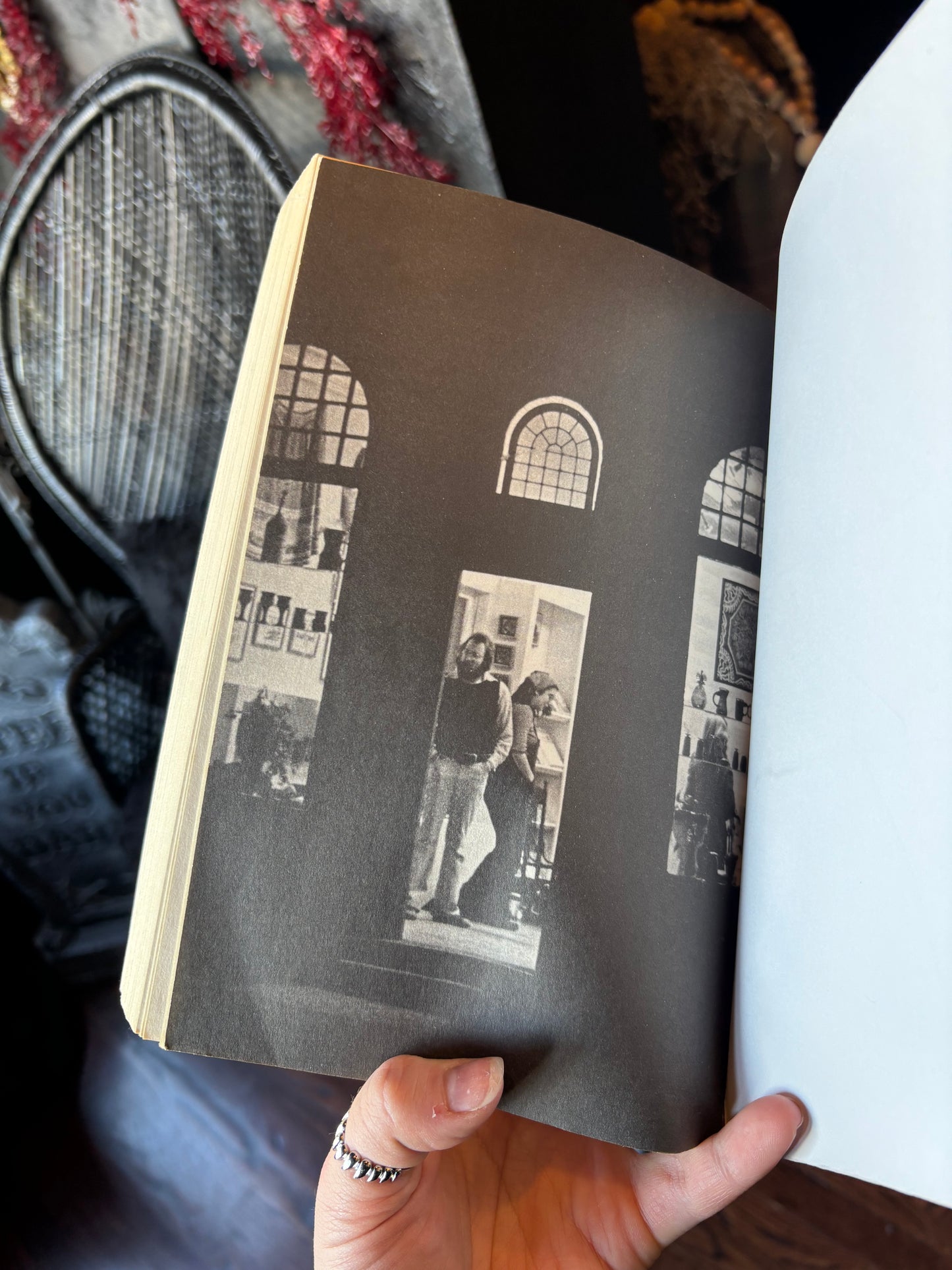 18 and Life in Skid Row Auto Biography by Sebastian Bach