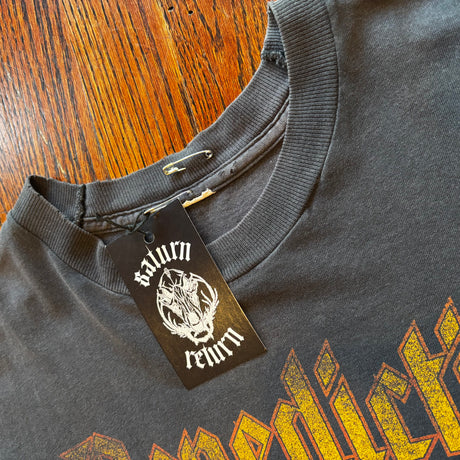 Vintage 90’s Benediction Sleeveless T-Shirt