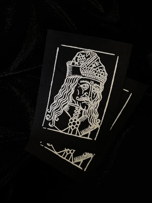 Vlad patch