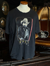 Vintage 1991 Merle Haggard “The Legend Continues” T-shirt