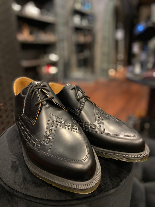 Dr. Marten’s Men’s Pointed Toe Oxford Shoes Size 10