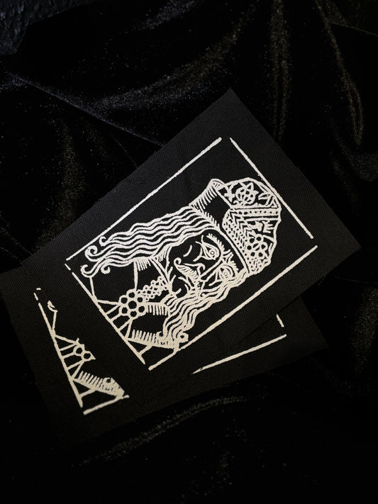 Vlad patch