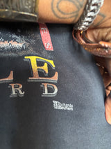 Vintage 1991 Merle Haggard “The Legend Continues” T-shirt