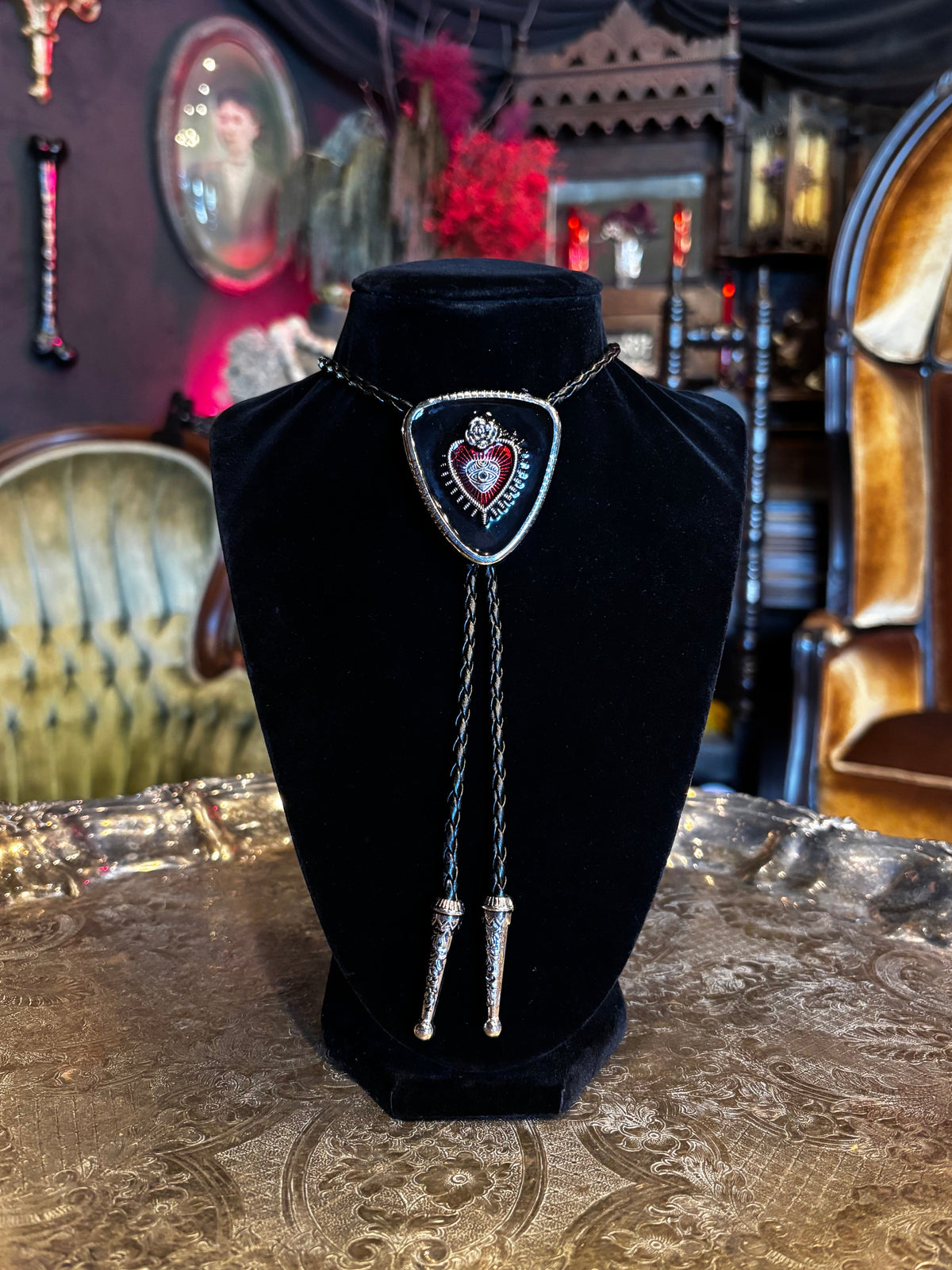 Bolo Ties