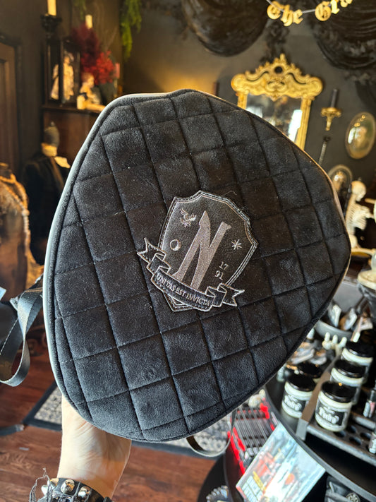 Killstar Nevermore backpack