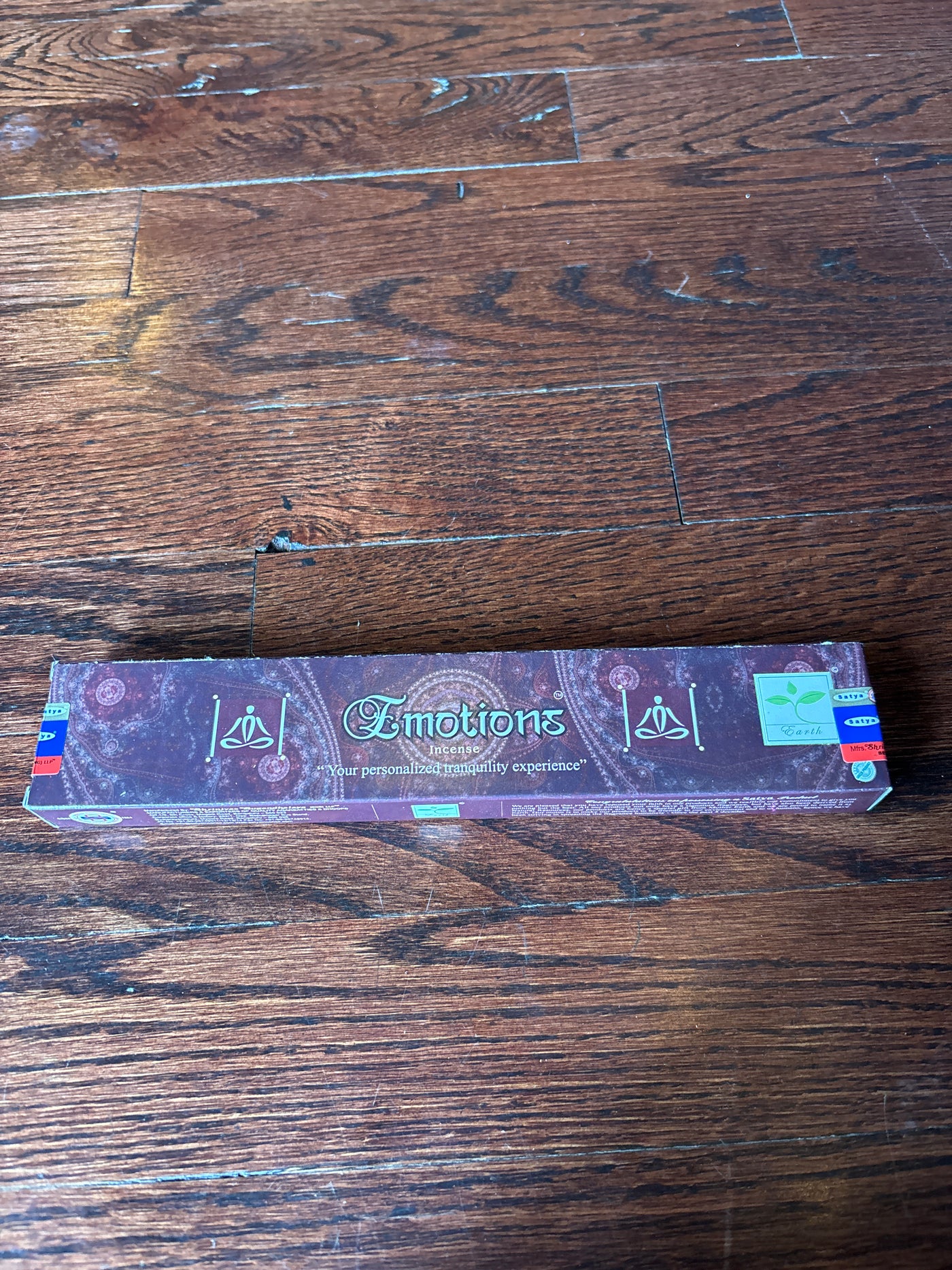 Satya Incense