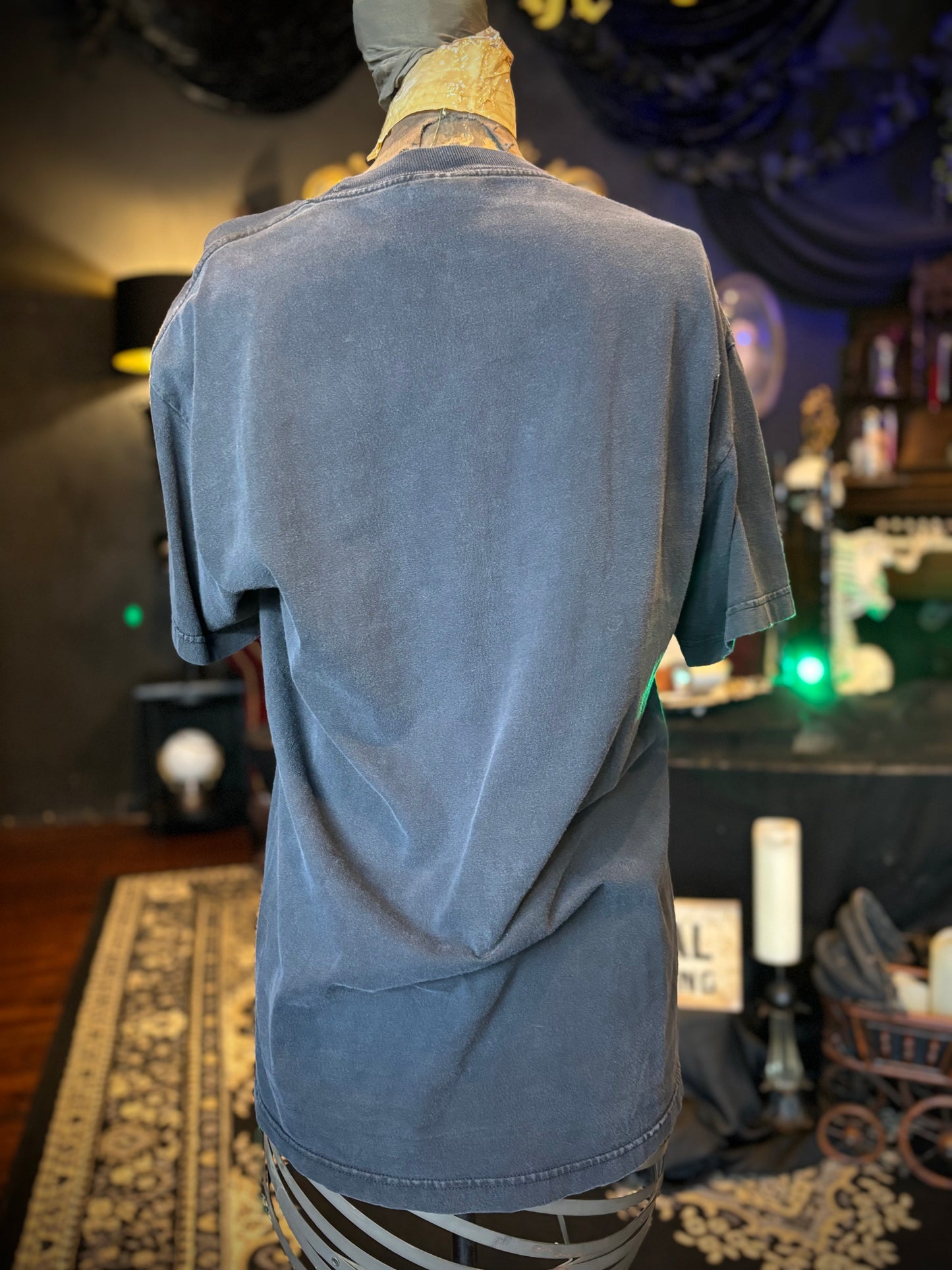 Vintage Skinny Puppy “Rabies” T-Shirt