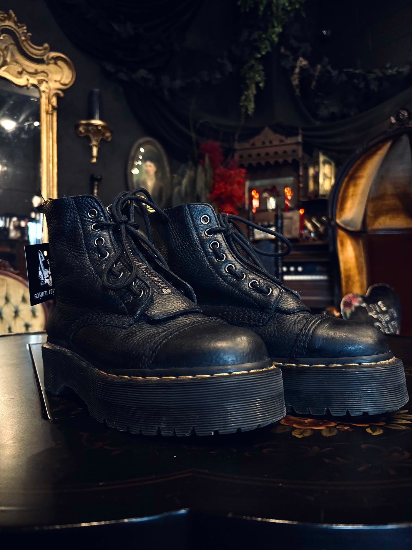Doc. Martens Sinclair Boots
