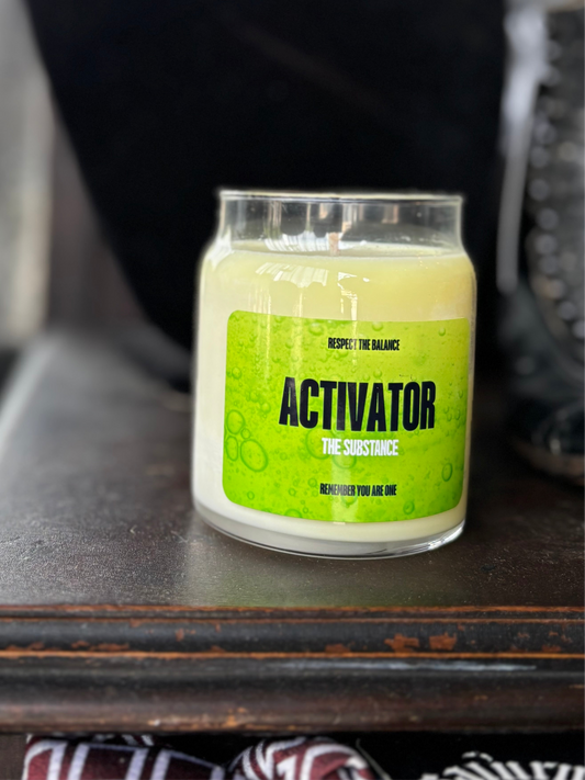 Candle Core “Activator”