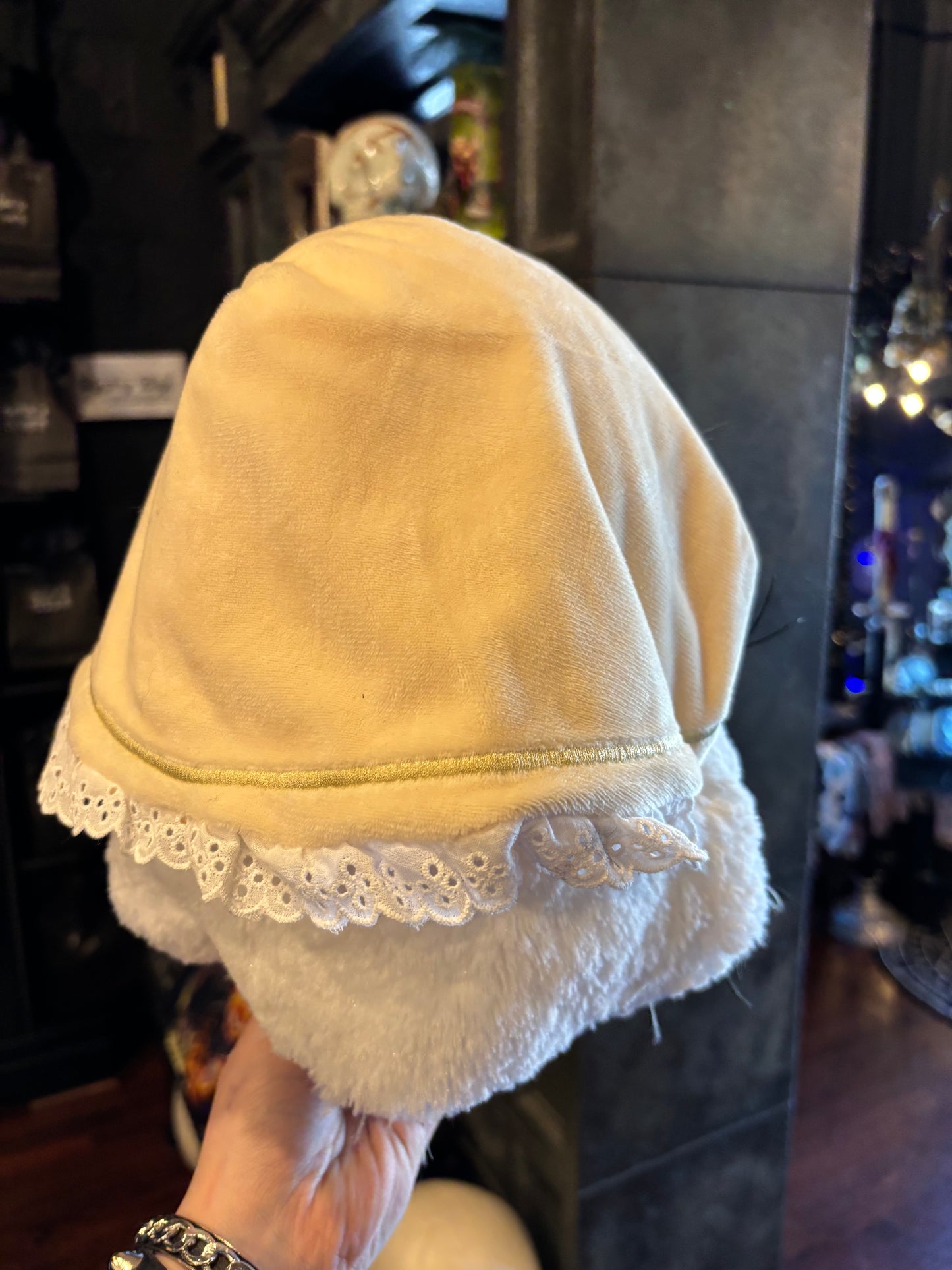 Squishable Plague Nurse