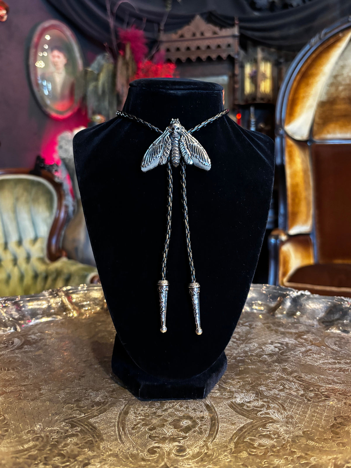 Bolo Ties