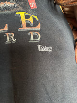 Vintage 1991 Merle Haggard “The Legend Continues” T-shirt