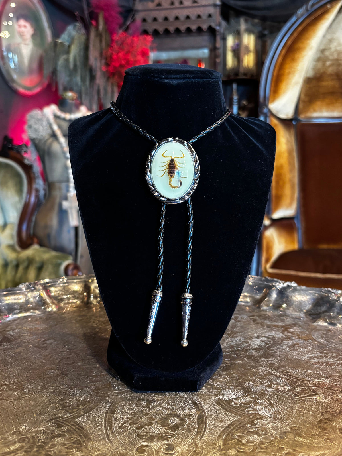 Bolo Ties