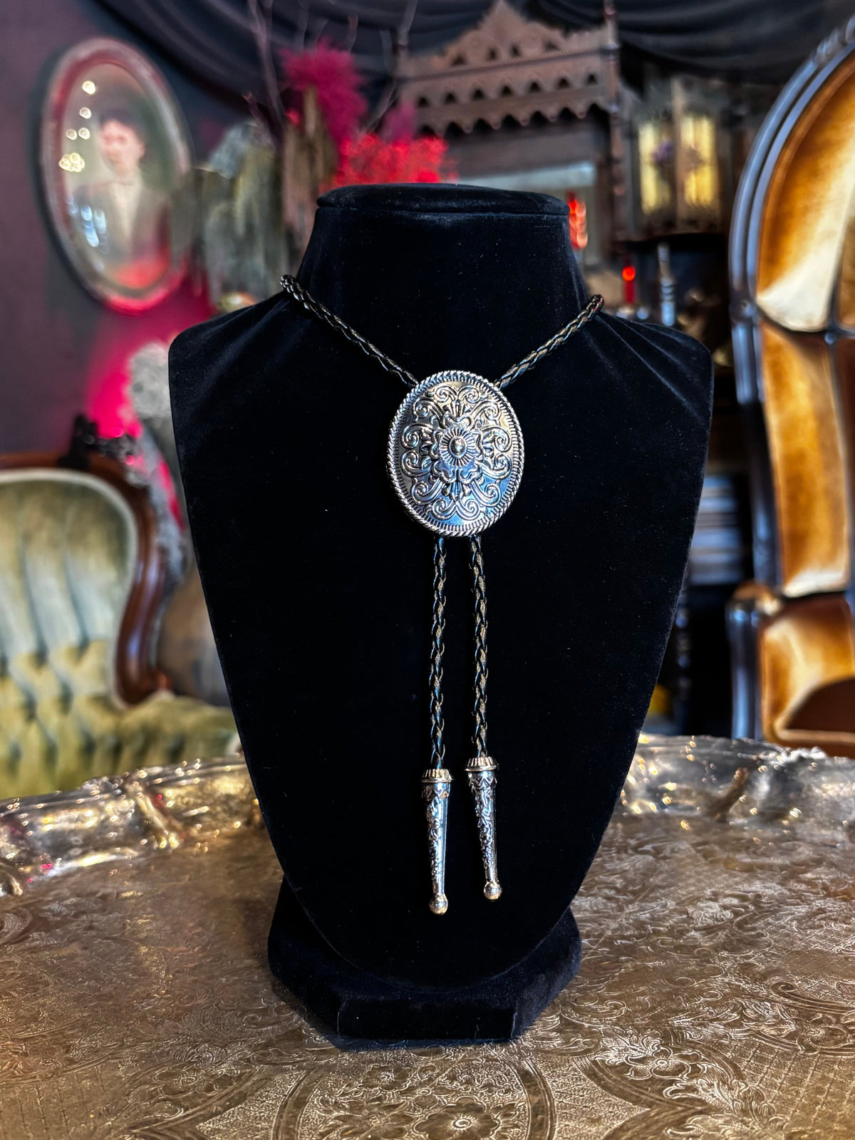 Bolo Ties