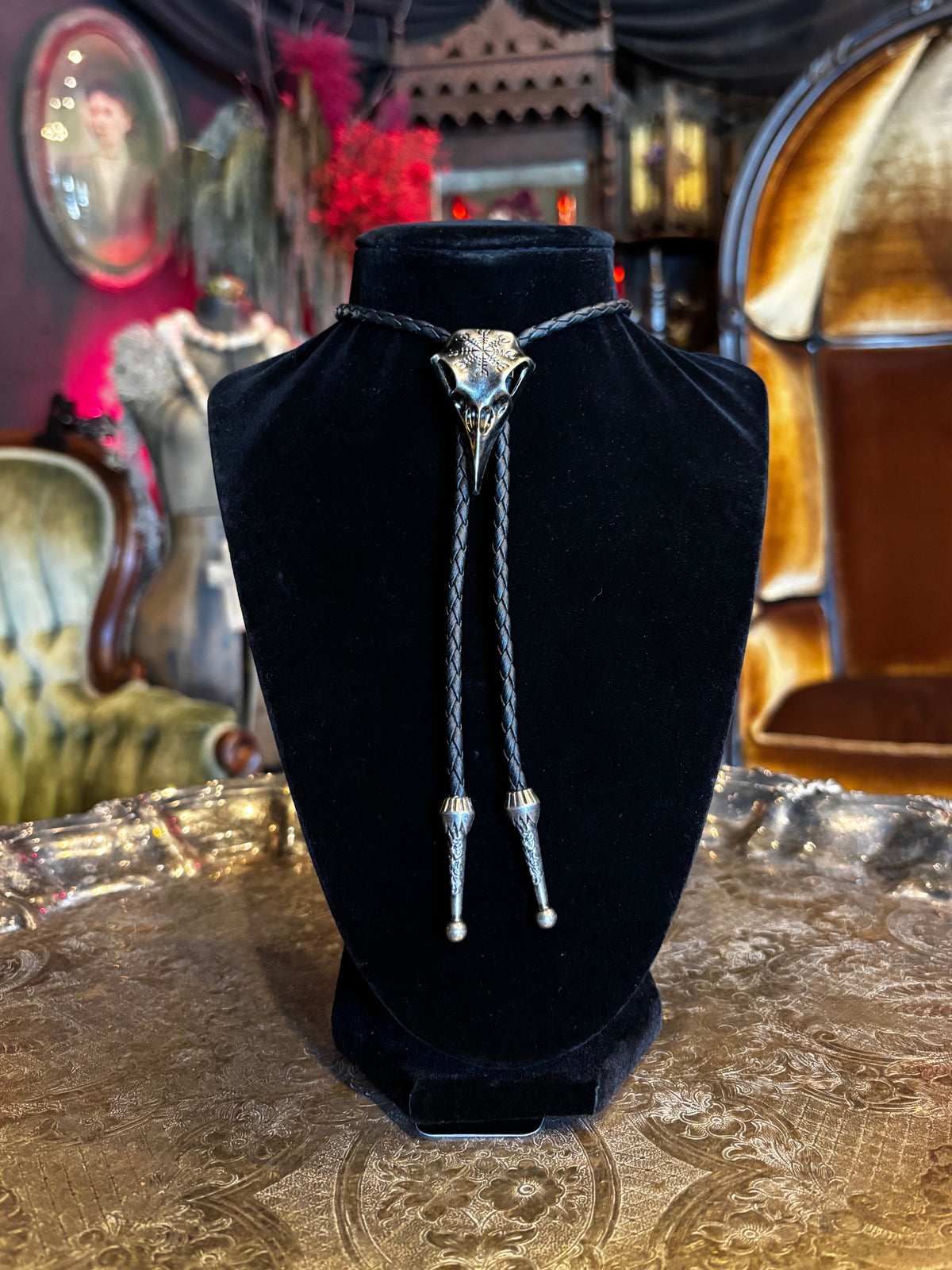 Bolo Ties