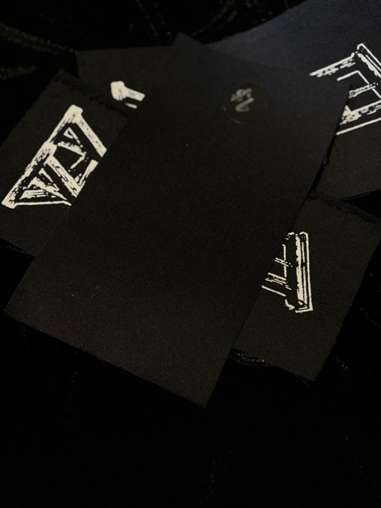 Guillotine patch