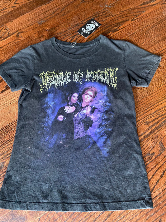 Cradle Of Filth “Achingly Beautiful” T-Shirt