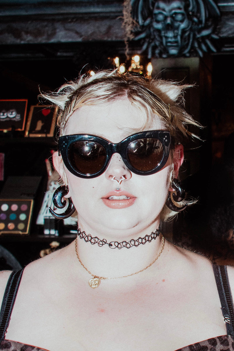 Céline Designer Sunglasses