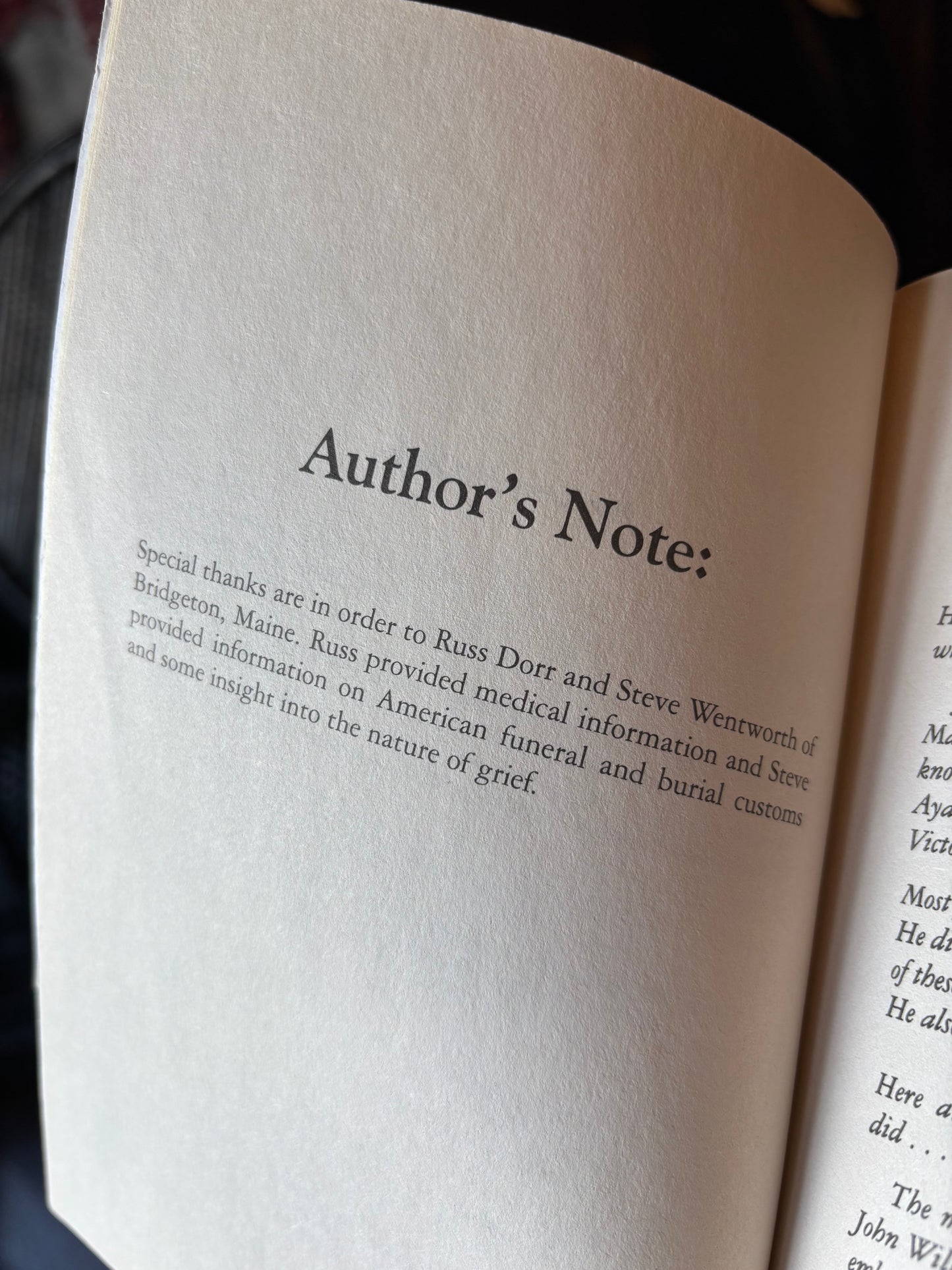 Stephen King’s Pet Cemetery