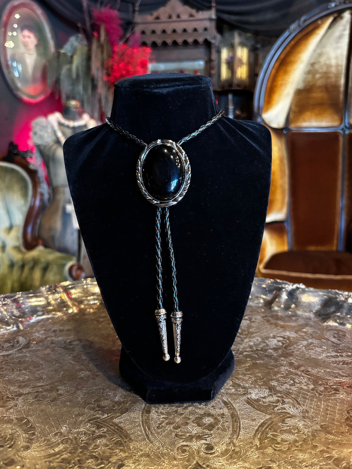 Bolo Ties