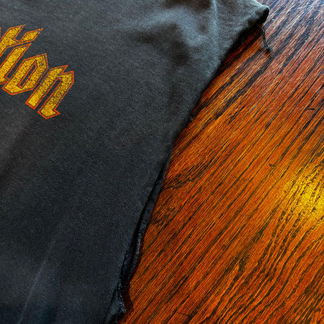 Vintage 90’s Benediction Sleeveless T-Shirt