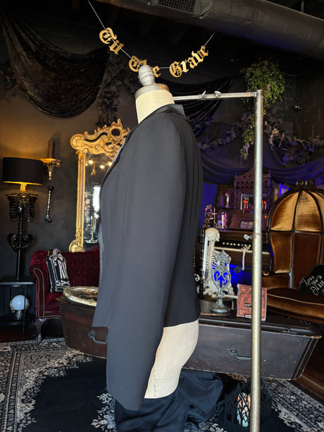 Jones New York Evening Fitted Blazer