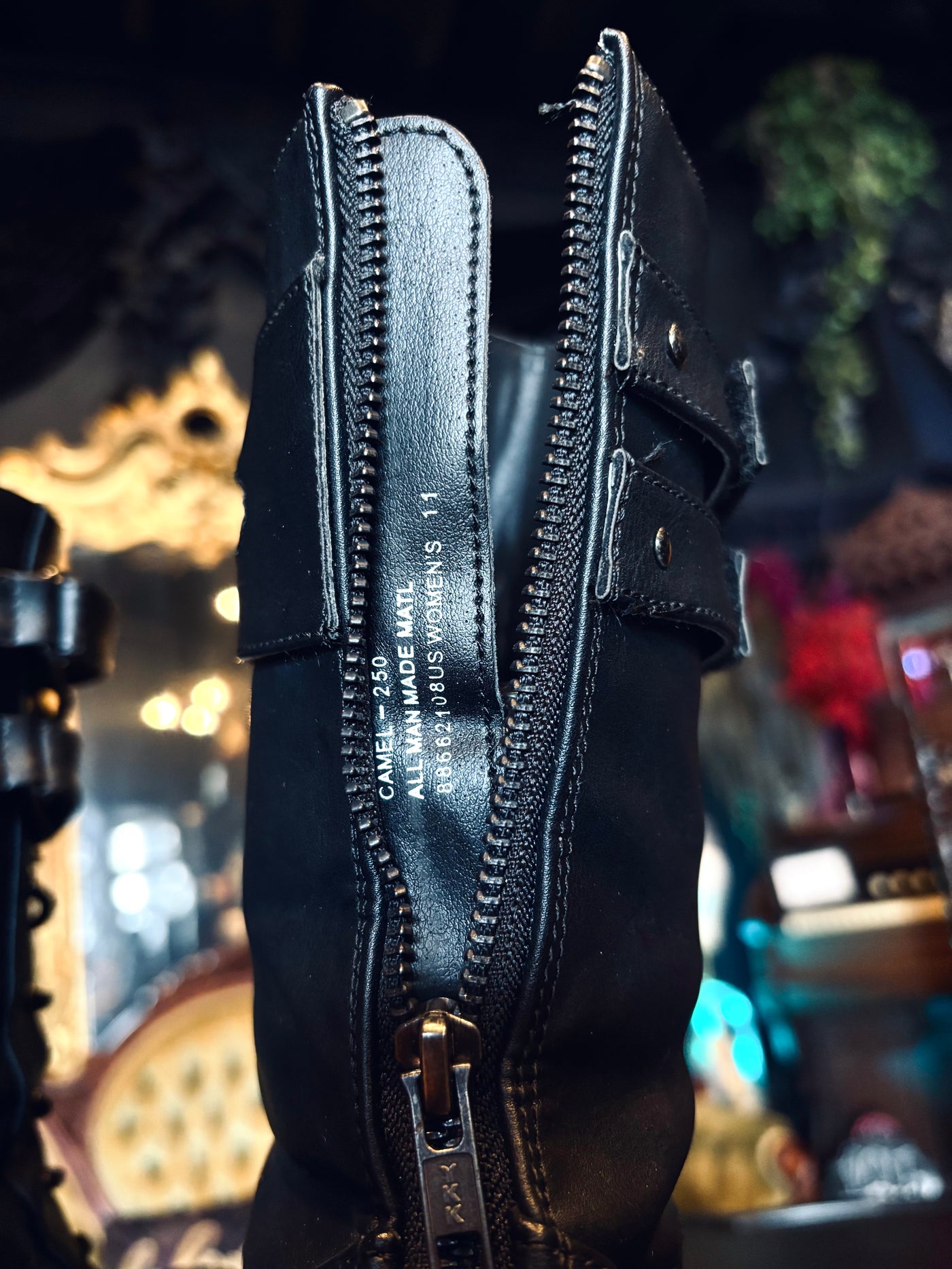 Demonia Platform