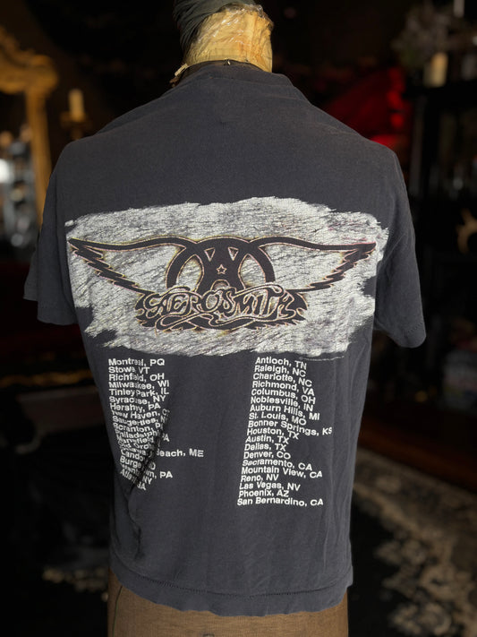 Get a grip T-shirt Aerosmith
