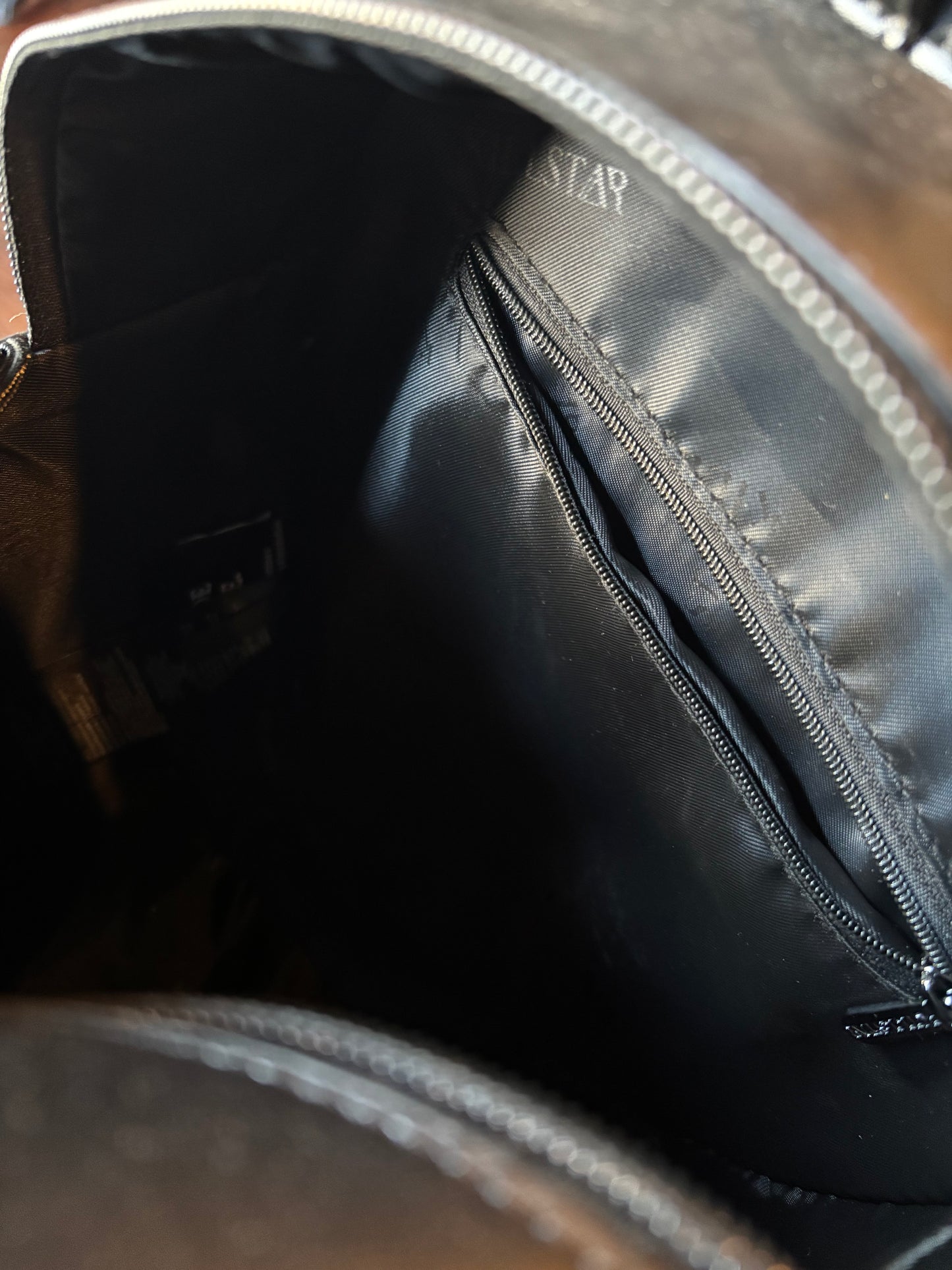 Killstar Nevermore backpack