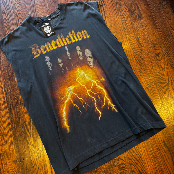 Vintage 90’s Benediction Sleeveless T-Shirt