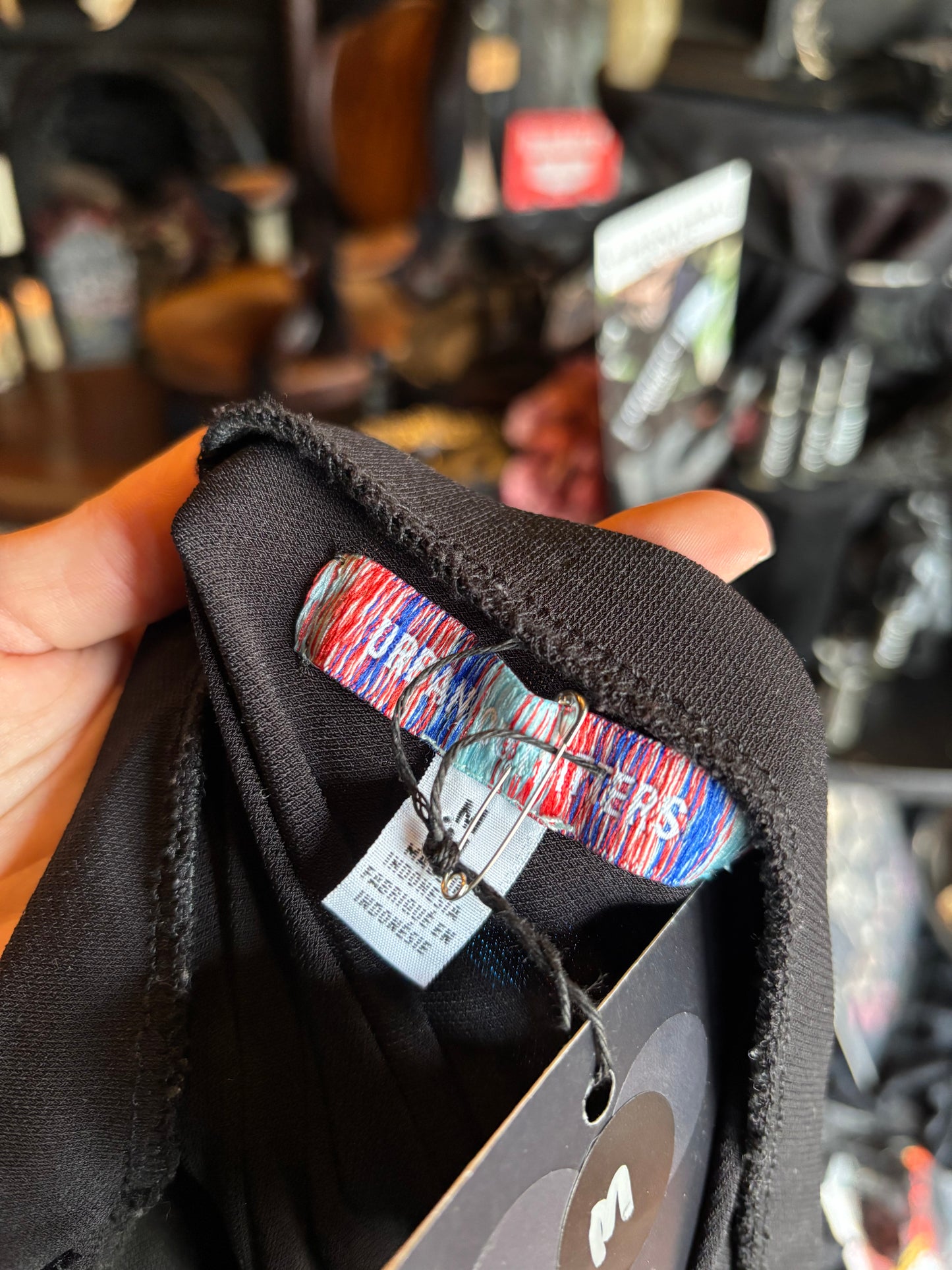 Urban Outfitters Y2K Strapless Asymmetrical Cocktail Dress