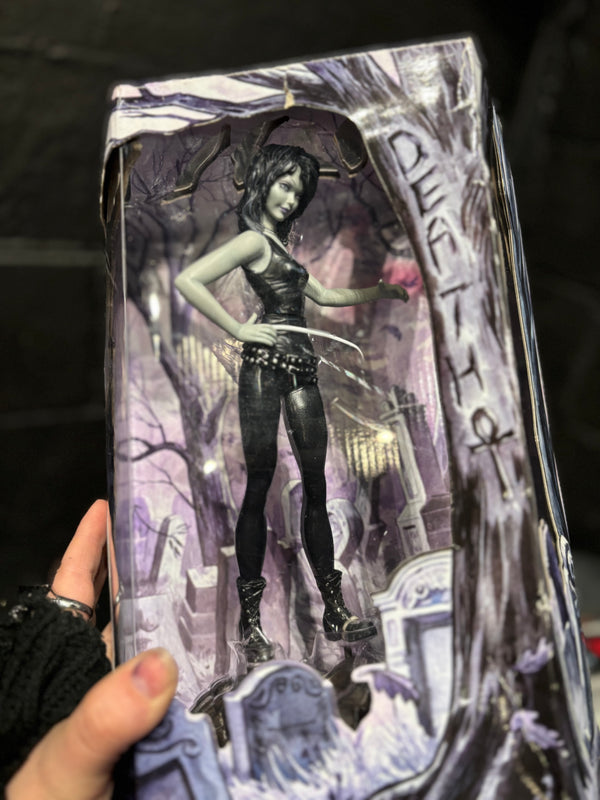 Sandman ‘Death’ Character Collectible Figure