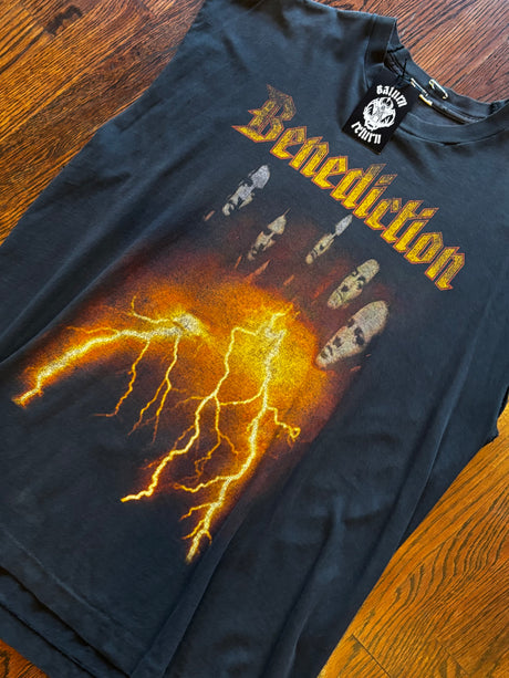 Vintage 90’s Benediction Sleeveless T-Shirt
