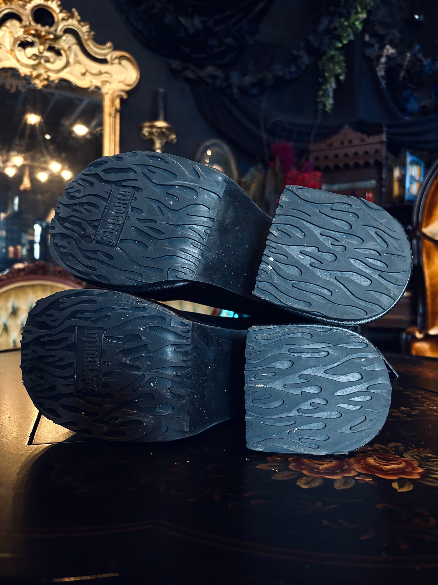 Demonia Platform