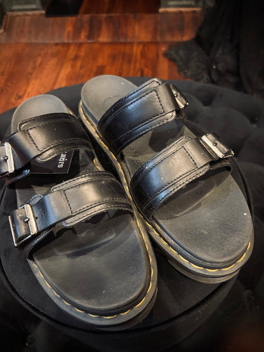 Dr.Martin Myles Mens Sandals