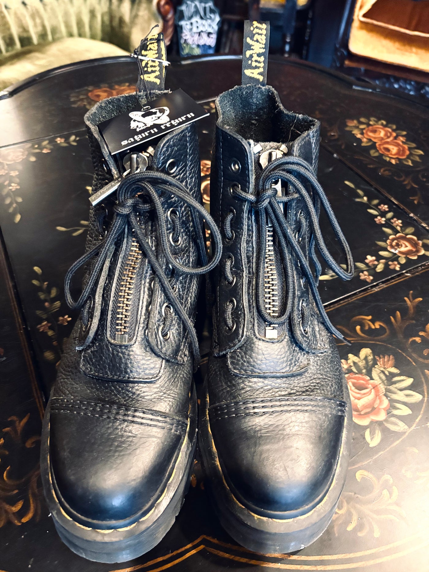Doc. Martens Sinclair Boots