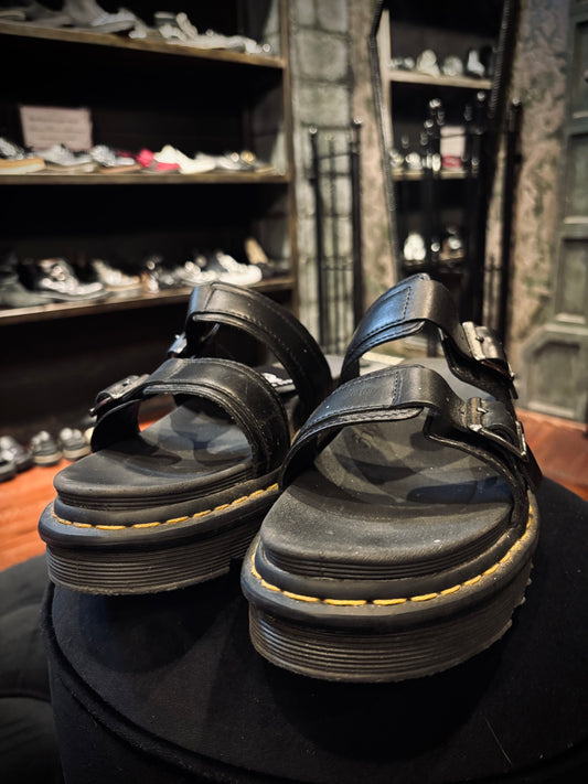 Dr.Martin Myles Mens Sandals