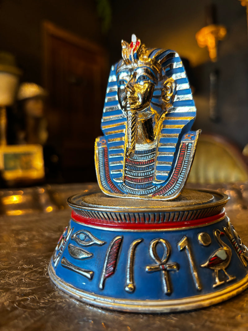King Tut Bust Collectable