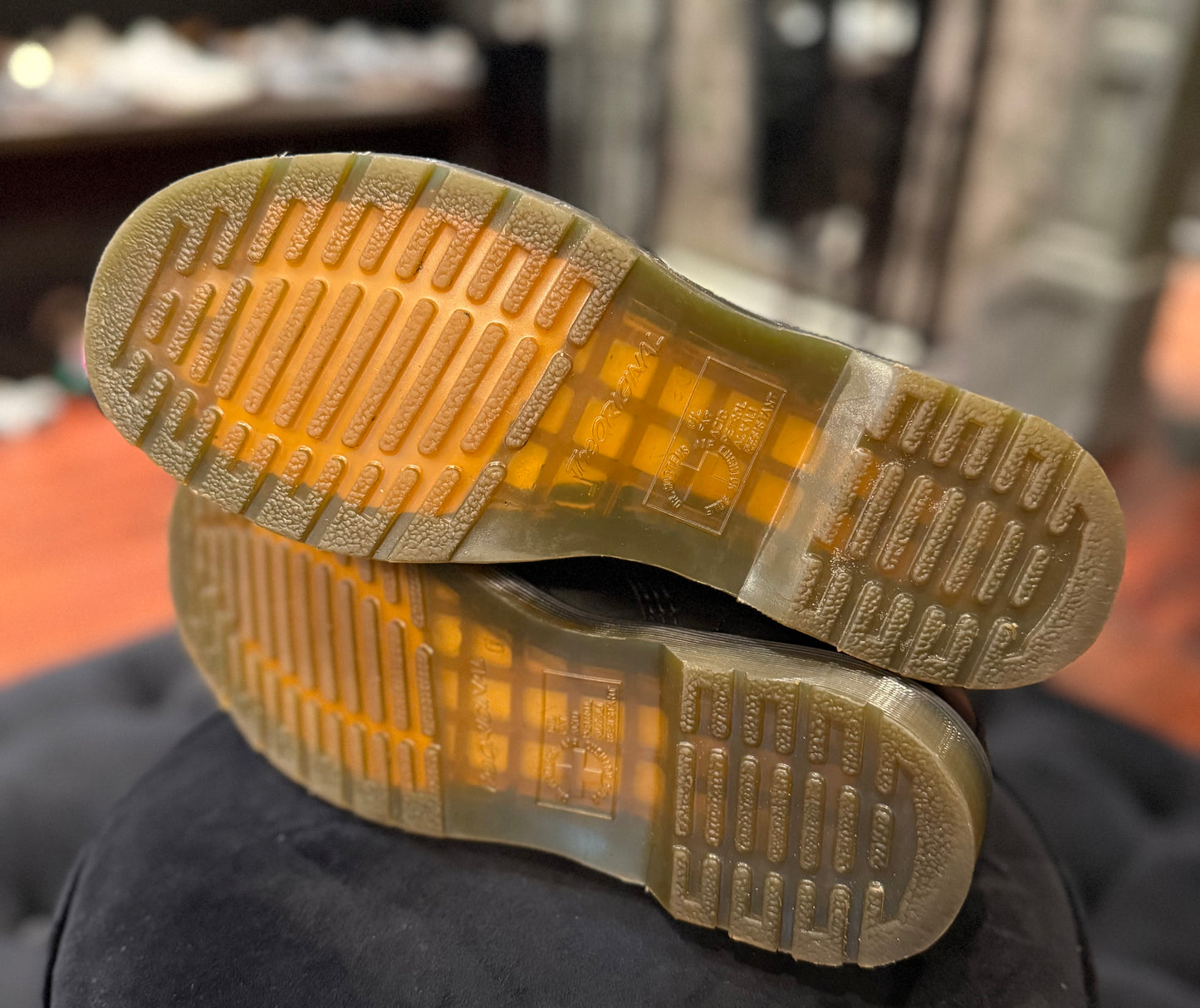 Doc Martens the 1490 Pascal