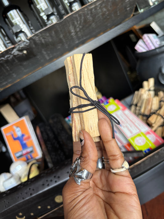 Palo Santo Bundles (3p)