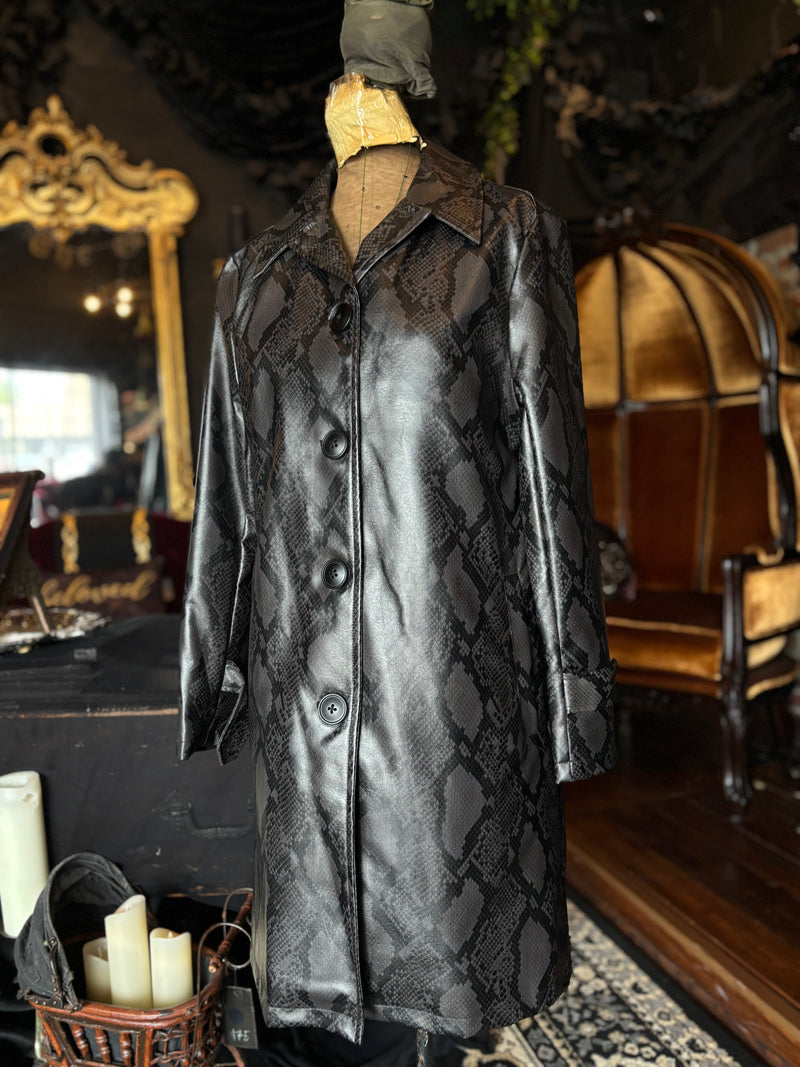 Outerwear