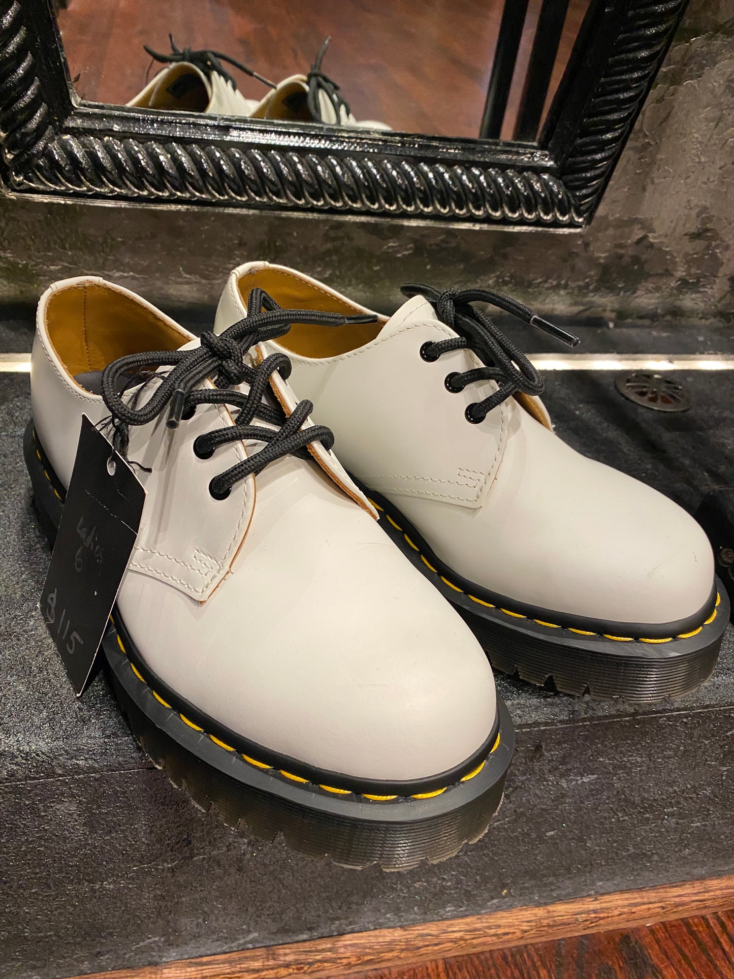 Dr. Martens 1461 Classic Oxford