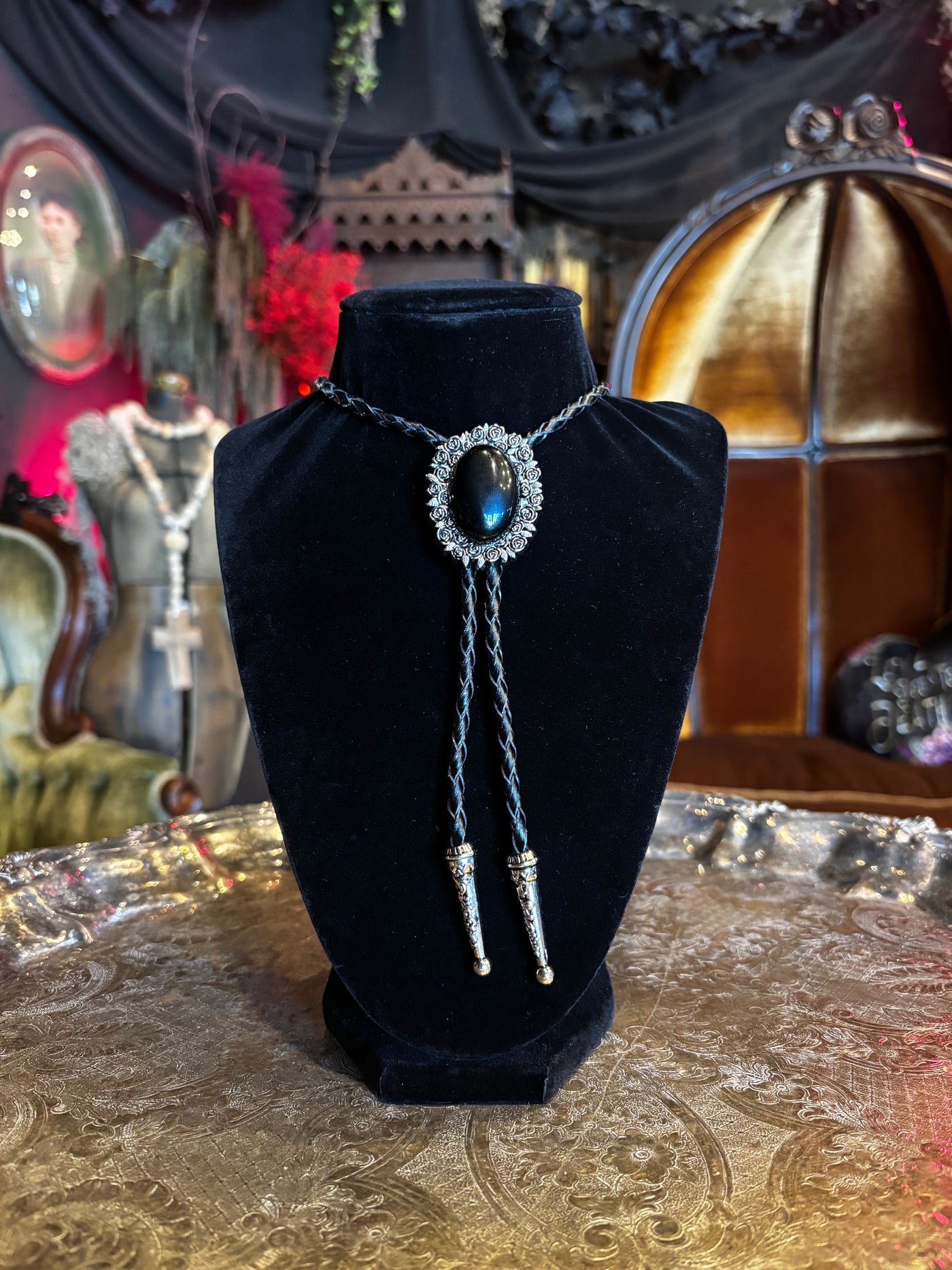 Bolo Ties