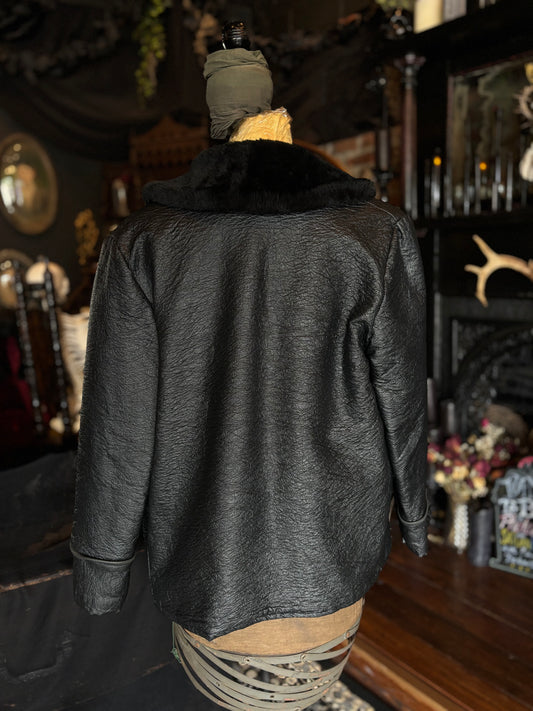 Bears Fashion Vintage Jacket