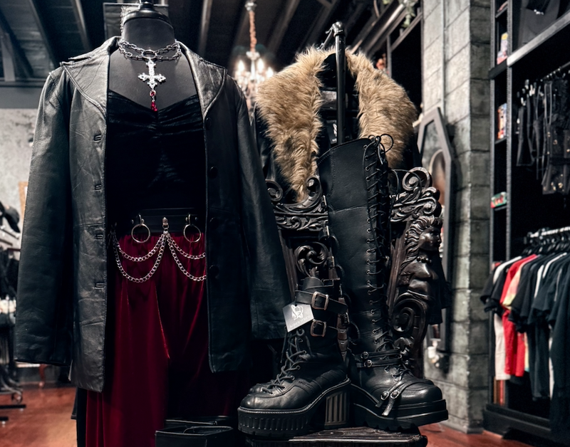 All Clothing
