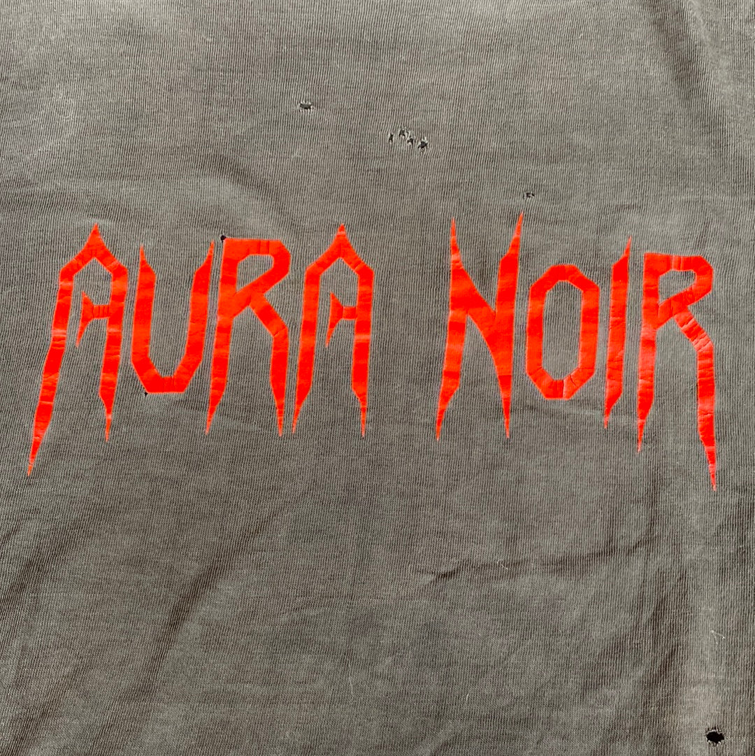 Vintage Aura Noir “Unholy Thrash Metal” T-Shirt