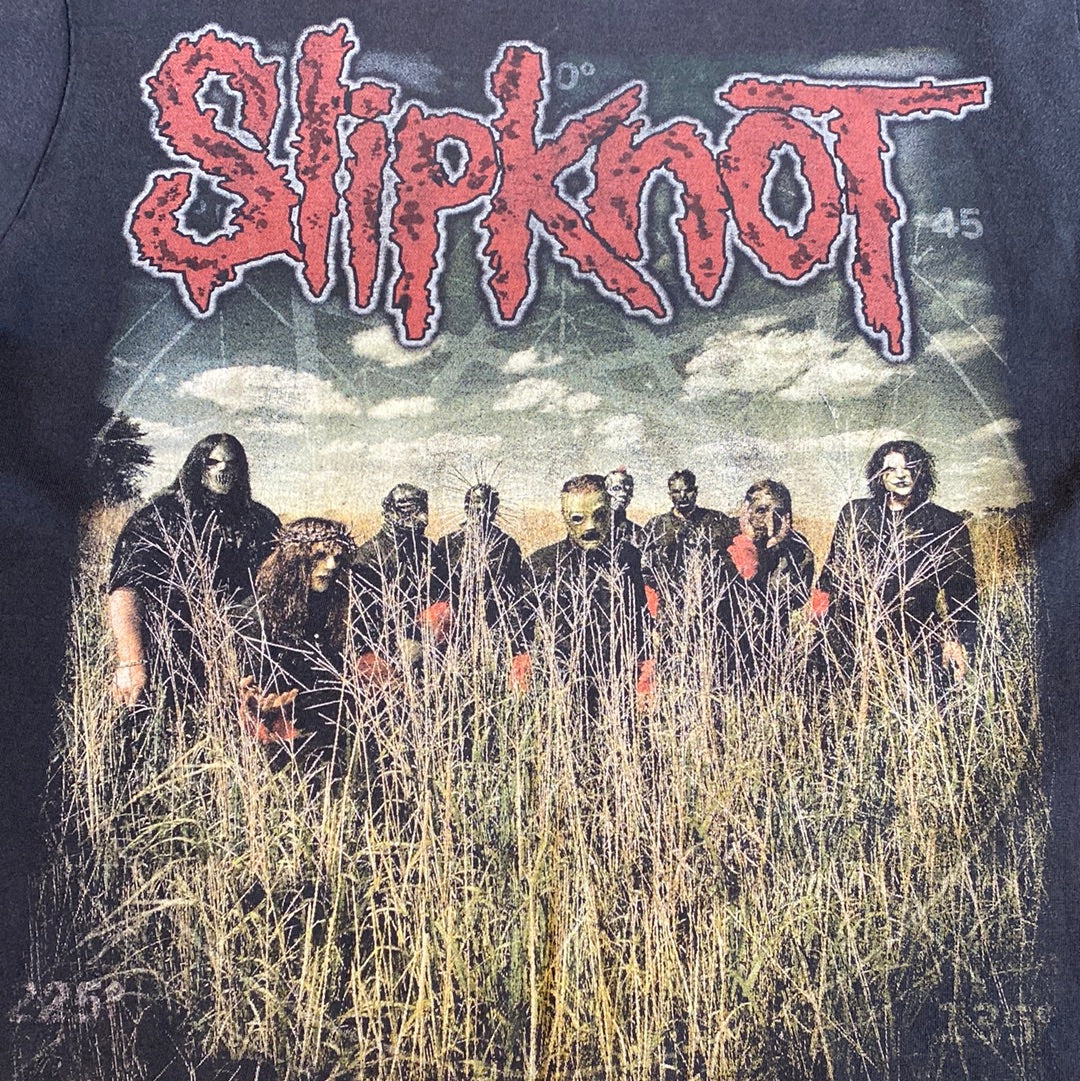 Vintage Slipknot “All Hope is Gone” T-Shirt